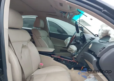 2006 Lexus Gs 300 z USA, uszkodzony, nr VIN JTHBH96S865044725